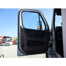 DOOR ASSEMBLY, FRONT FREIGHTLINER CASCADIA 113