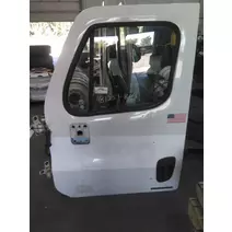 Door Assembly, Front FREIGHTLINER CASCADIA 113 LKQ Thompson Motors - Wykoff