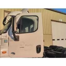 Door Assembly, Front FREIGHTLINER CASCADIA 113 LKQ Heavy Truck - Goodys