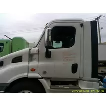 DOOR ASSEMBLY, FRONT FREIGHTLINER CASCADIA 113