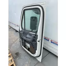 Door Assembly, Front FREIGHTLINER Cascadia 113 American Truck Salvage