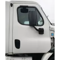 Door Assembly, Front Freightliner Cascadia 113