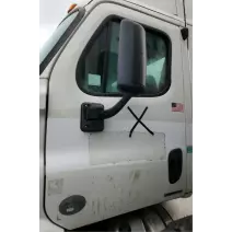 Door Assembly, Front Freightliner Cascadia 113 Complete Recycling