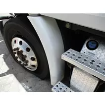 FENDER EXTENSION FREIGHTLINER CASCADIA 113