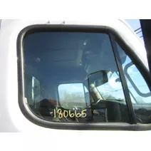 Door Glass, Front FREIGHTLINER CASCADIA 113 LKQ Heavy Truck Maryland