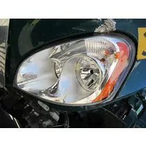 Headlamp-Assembly Freightliner Cascadia-113