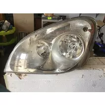 HEADLAMP ASSEMBLY FREIGHTLINER CASCADIA 113