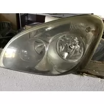 HEADLAMP ASSEMBLY FREIGHTLINER CASCADIA 113