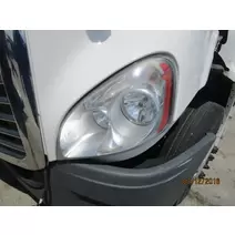 HEADLAMP ASSEMBLY FREIGHTLINER CASCADIA 113
