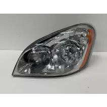 Headlamp Assembly Freightliner Cascadia 113 Complete Recycling