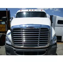 Hood FREIGHTLINER CASCADIA 113 LKQ Heavy Truck - Tampa
