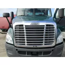 Hood Freightliner Cascadia-113