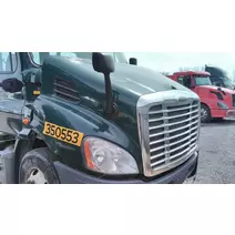 Hood FREIGHTLINER CASCADIA 113 LKQ Heavy Truck - Goodys
