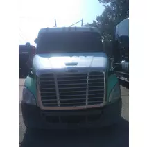 Hood FREIGHTLINER CASCADIA 113 LKQ Plunks Truck Parts And Equipment - Jackson
