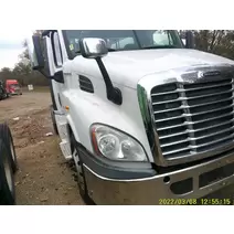 Hood FREIGHTLINER CASCADIA 113 LKQ Plunks Truck Parts And Equipment - Jackson