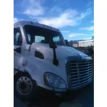 Hood FREIGHTLINER CASCADIA 113 LKQ Plunks Truck Parts And Equipment - Jackson