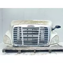 Hood Freightliner Cascadia 113 Complete Recycling Group LLC
