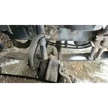 Leaf Spring, Front Freightliner Cascadia 113 Complete Recycling