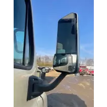 Mirror (Side View) Freightliner Cascadia 113 Complete Recycling