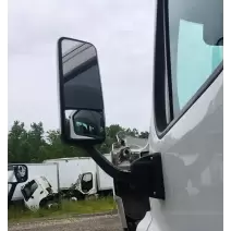 Mirror (Side View) Freightliner Cascadia 113 Complete Recycling