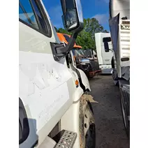 Mirror (Side View) FREIGHTLINER CASCADIA 113 LKQ Evans Heavy Truck Parts