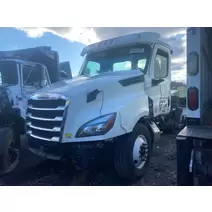 Miscellaneous Parts Freightliner Cascadia 113 Complete Recycling