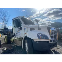 Miscellaneous Parts Freightliner Cascadia 113 Complete Recycling