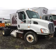  Freightliner Cascadia 113 Complete Recycling