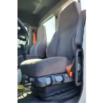 Seat, Front Freightliner Cascadia 113 Complete Recycling