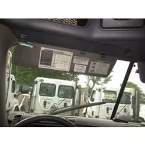 Interior Sun Visor FREIGHTLINER CASCADIA 113 LKQ Heavy Truck Maryland