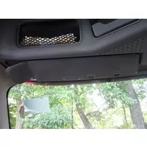 SUN VISOR, INTERIOR FREIGHTLINER CASCADIA 113