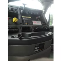 Temperature-Control Freightliner Cascadia-113