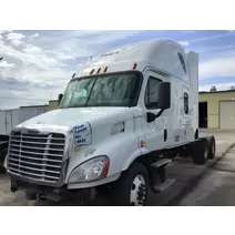 WHOLE TRUCK FOR PARTS FREIGHTLINER CASCADIA 113