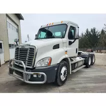 Complete Vehicle FREIGHTLINER CASCADIA 113 (1869) LKQ Thompson Motors - Wykoff