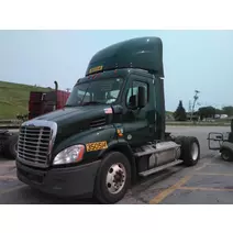 Complete Vehicle FREIGHTLINER CASCADIA 113 LKQ Heavy Truck - Goodys