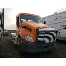 Complete Vehicle FREIGHTLINER CASCADIA 113BBC