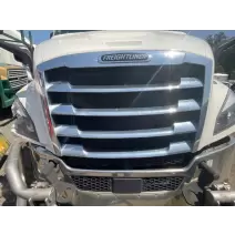 Grille Freightliner Cascadia 116 Day Cab Complete Recycling