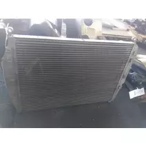 Charge Air Cooler (ATAAC) FREIGHTLINER CASCADIA 116 LKQ Heavy Truck - Goodys