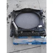 Cooling Assy. (Rad., Cond., ATAAC) FREIGHTLINER CASCADIA 116 (1869) LKQ Thompson Motors - Wykoff