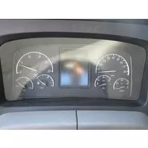 GAUGE CLUSTER FREIGHTLINER CASCADIA 116