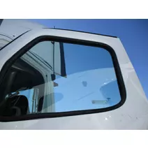 Door Glass, Front FREIGHTLINER CASCADIA 116 LKQ Heavy Truck - Tampa