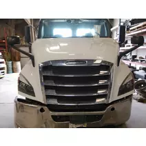 Hood Freightliner Cascadia-116