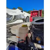 Radiator-Overflow-Tank Freightliner Cascadia-116