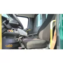Seat, Front FREIGHTLINER CASCADIA 116 LKQ Heavy Truck - Goodys