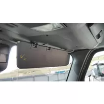 Interior Sun Visor FREIGHTLINER CASCADIA 116 LKQ Heavy Truck - Goodys