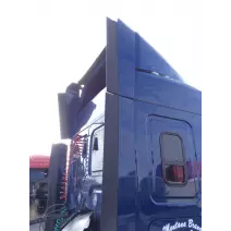 Sleeper Fairing Freightliner Cascadia 123 Holst Truck Parts