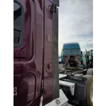 Sleeper Fairing Freightliner Cascadia 123 Holst Truck Parts