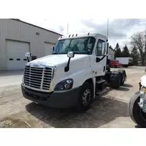 WHOLE TRUCK FOR RESALE FREIGHTLINER CASCADIA 125 2018-UP