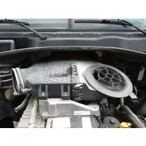 Air-Cleaner Freightliner Cascadia-125-2018up