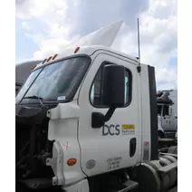 Cab Freightliner Cascadia-125-2018up